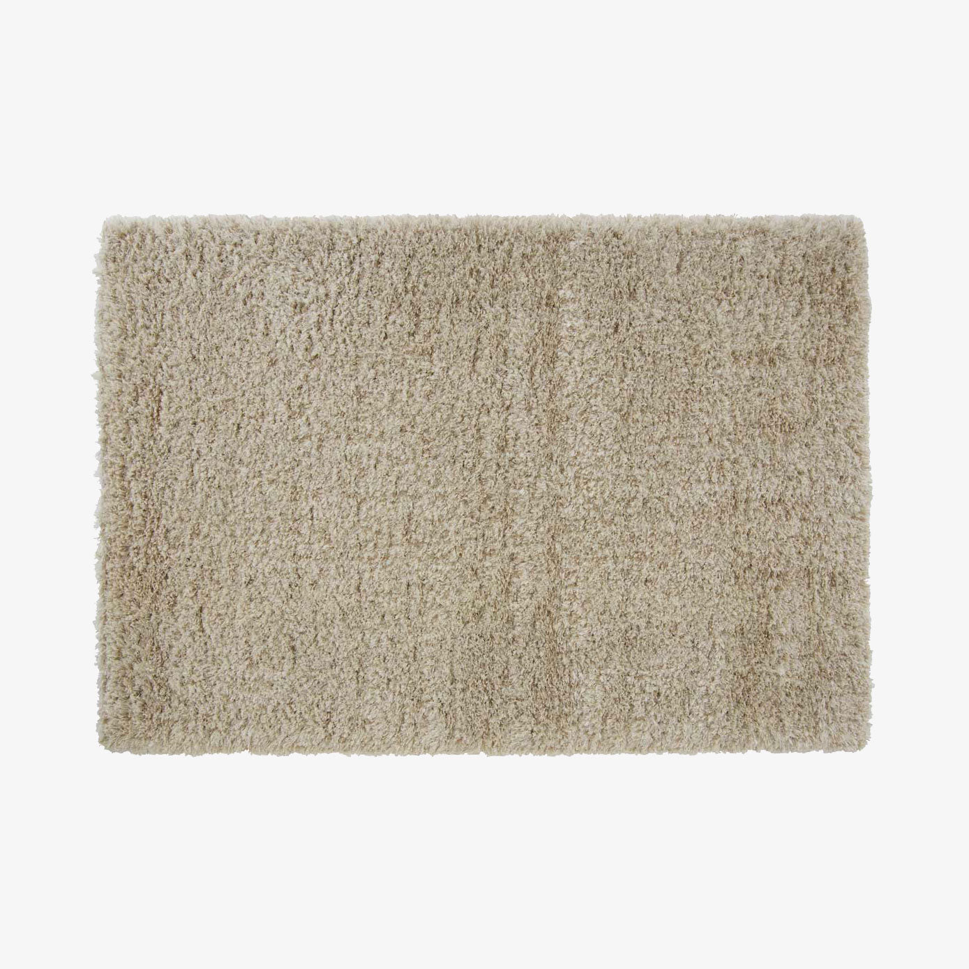 ALFOMBRA SAND* JAZZ 200 X 290 CM TEJIDO MECA 20%LANA-40%POLY-40%PP