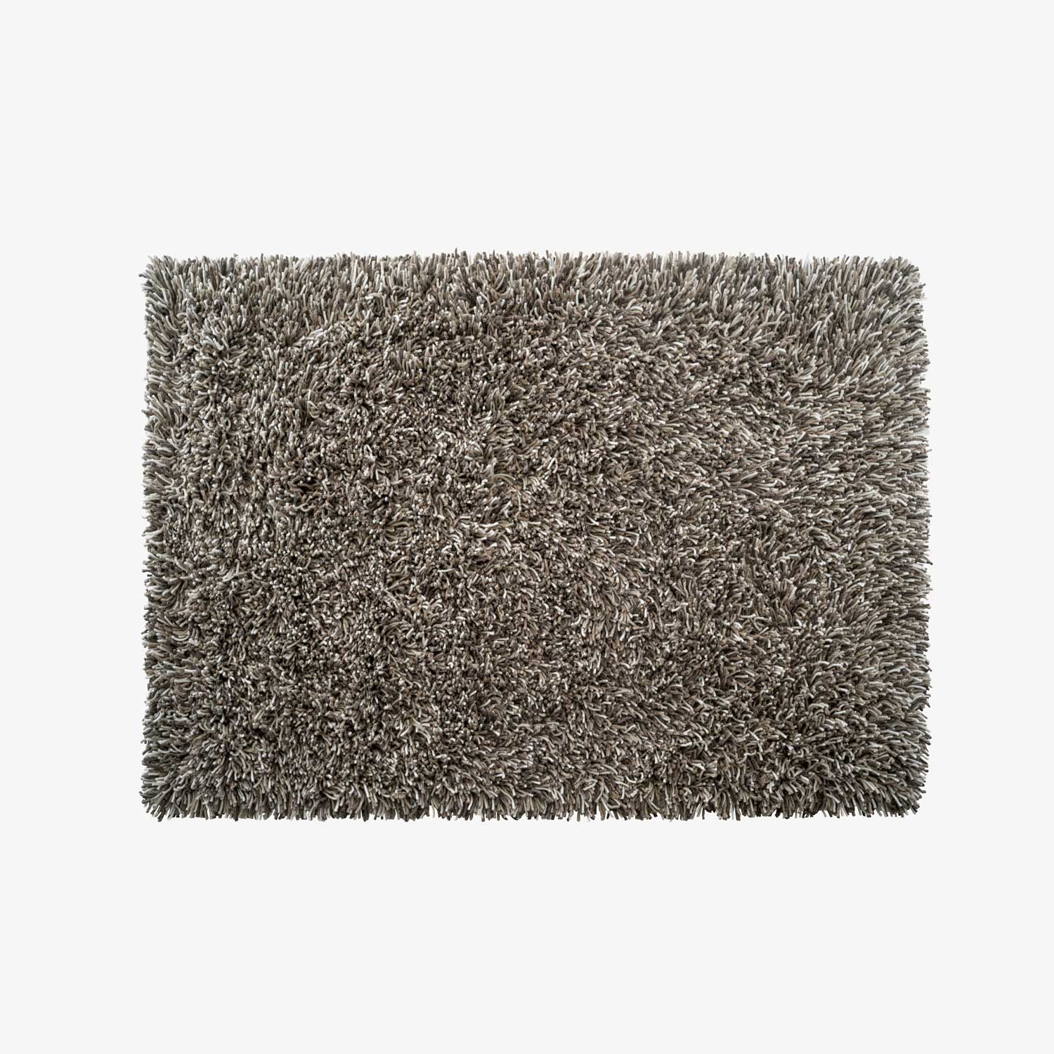 ALFOMBRA 200X300 BLÉ 200X300 100%LANA NZ TEJIDO MANUAL