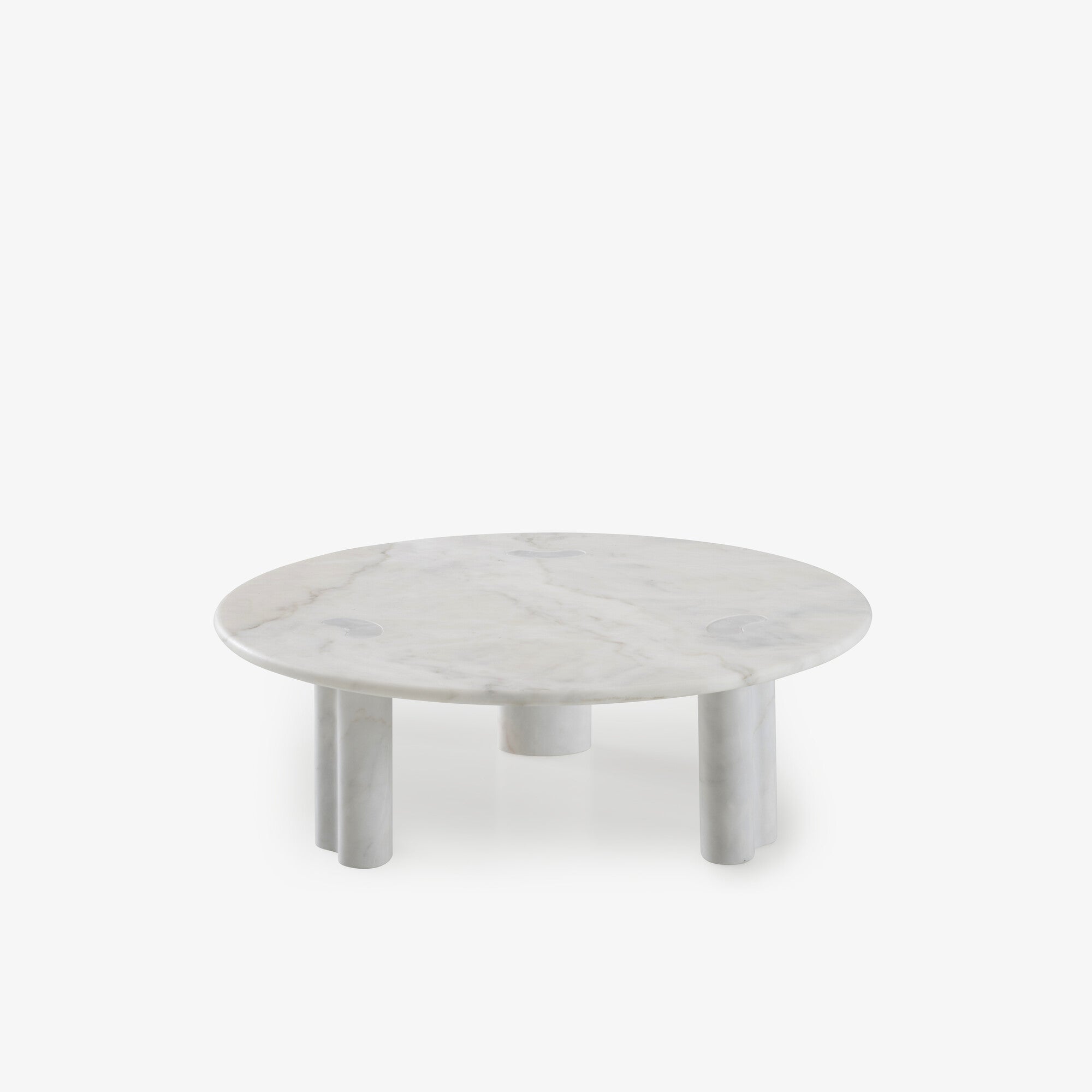 MESA DE CENTRO PEANUT MARMOL ESTREMOZ