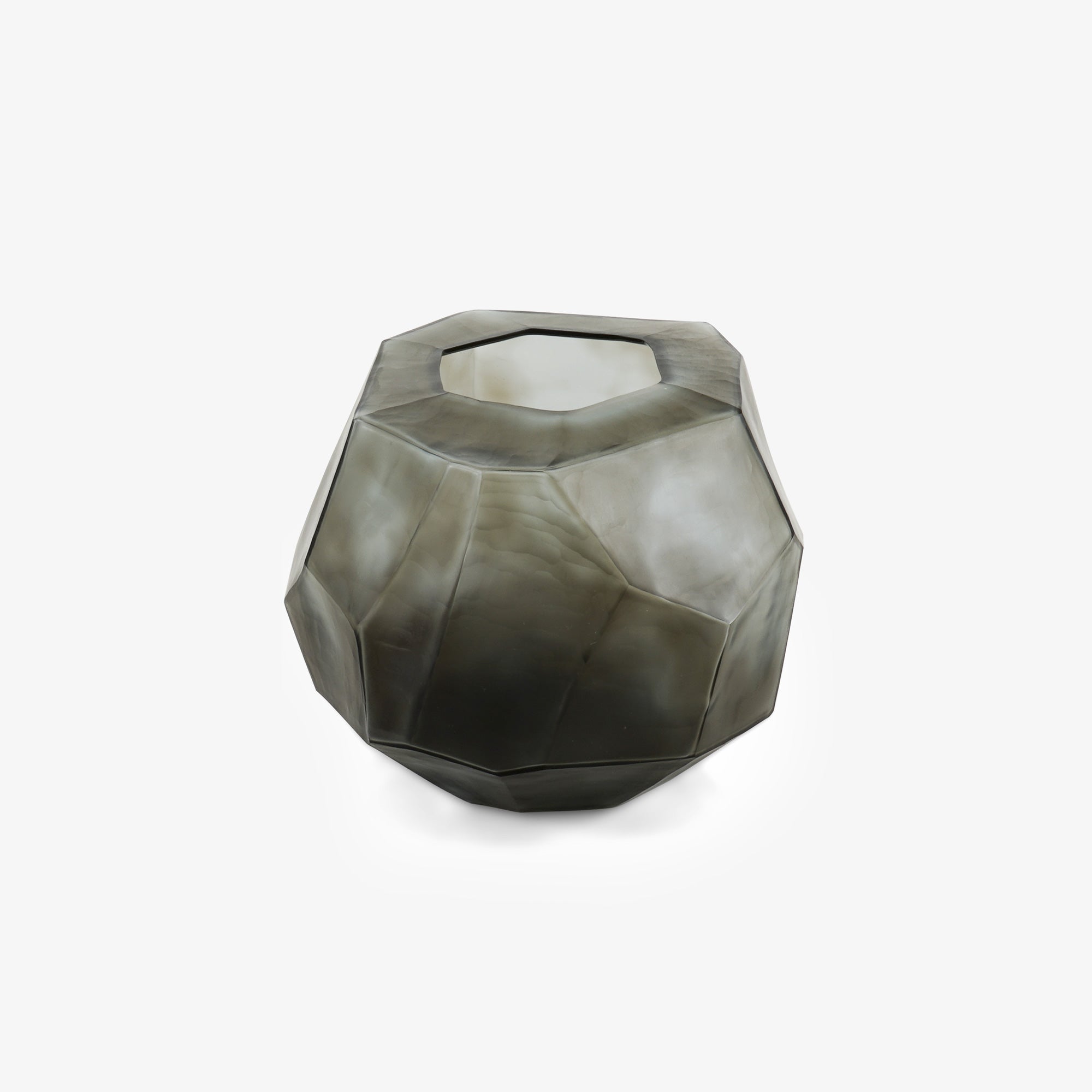 J2 FLORERO KAKI ASYMETRIC JUEGO 2 FLOREROS COL.KAKI 28 X 28 X 22.5