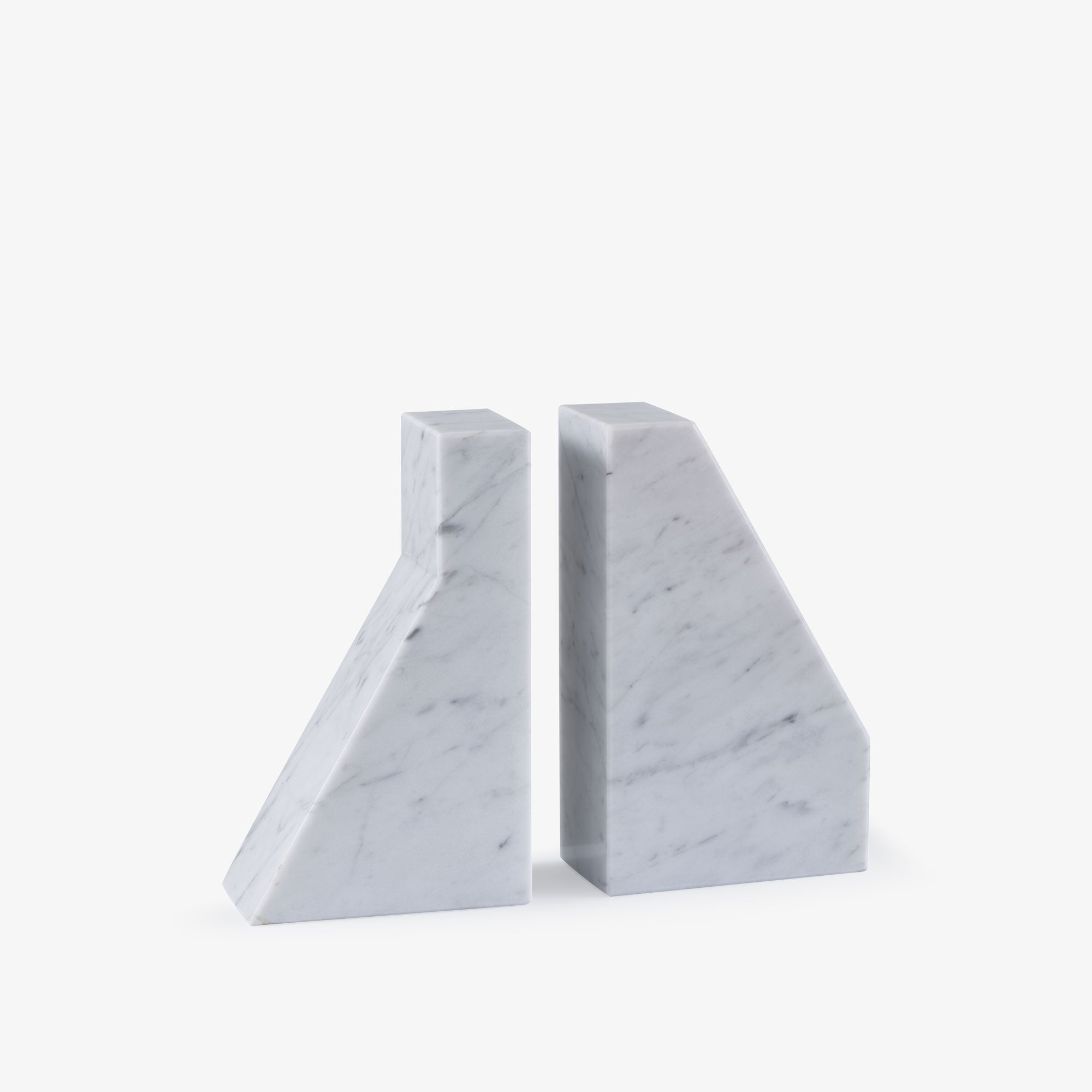 SUJETALIBROS LITHOS MARMOL DE CARRARA