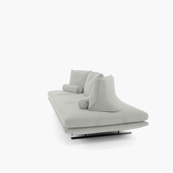 Prado Large settee depth 120