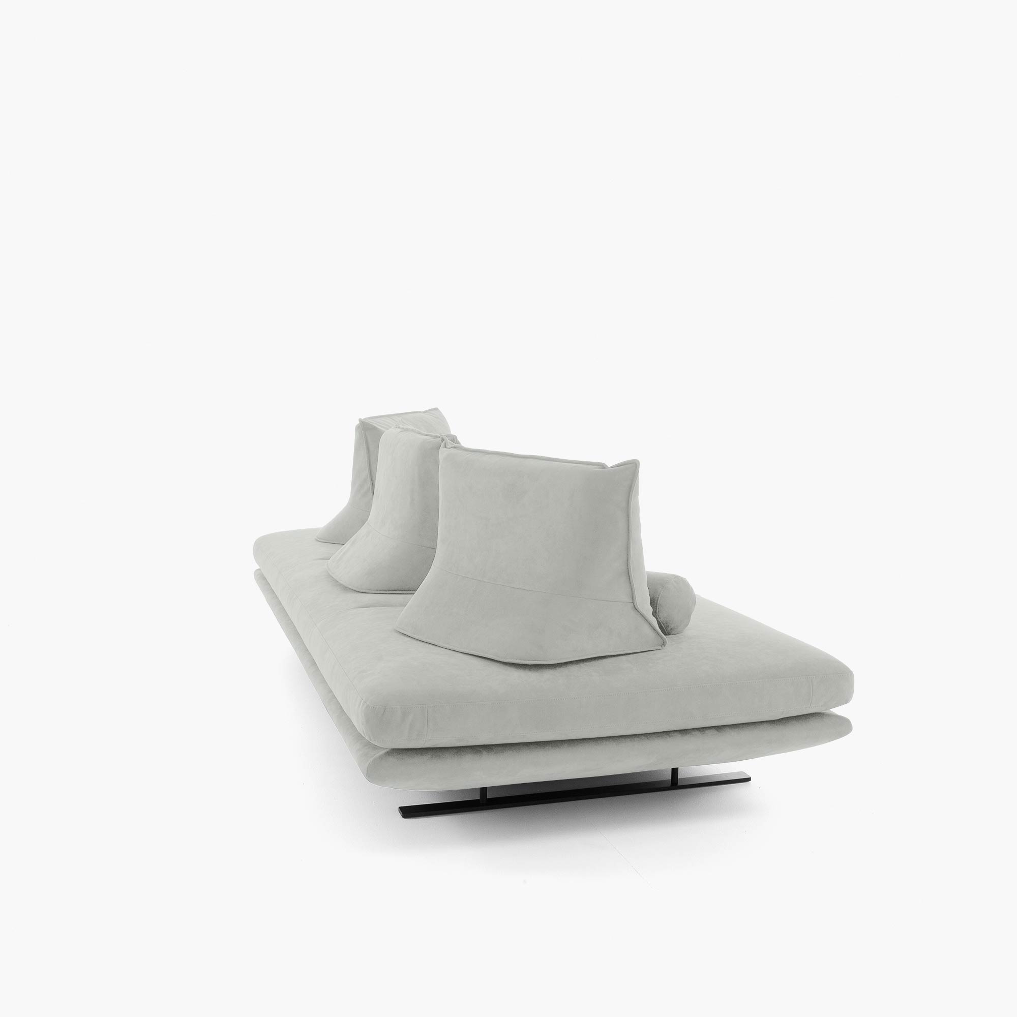 Prado Large settee depth 120