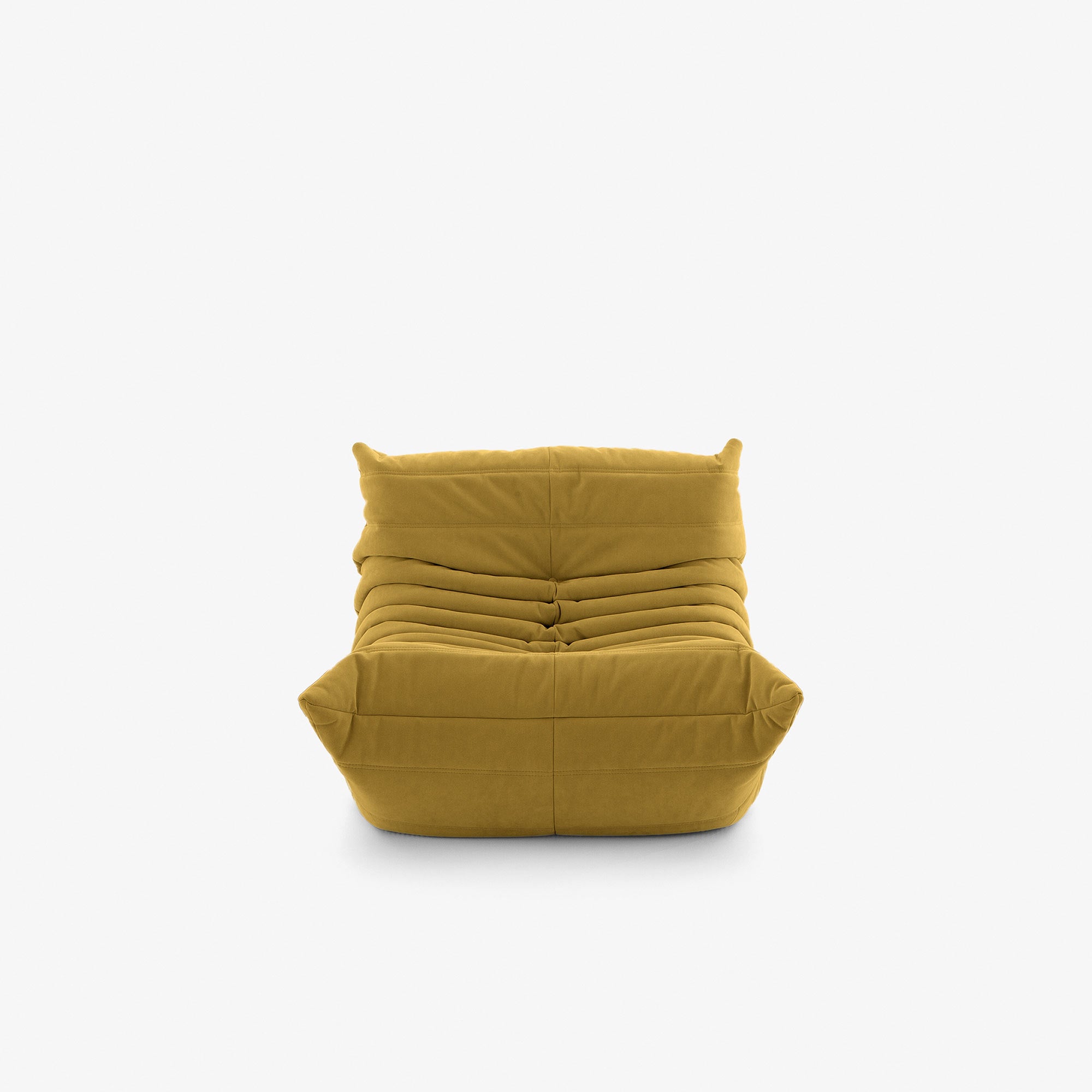 SILLON TOGO PHLOX AMBRE 443