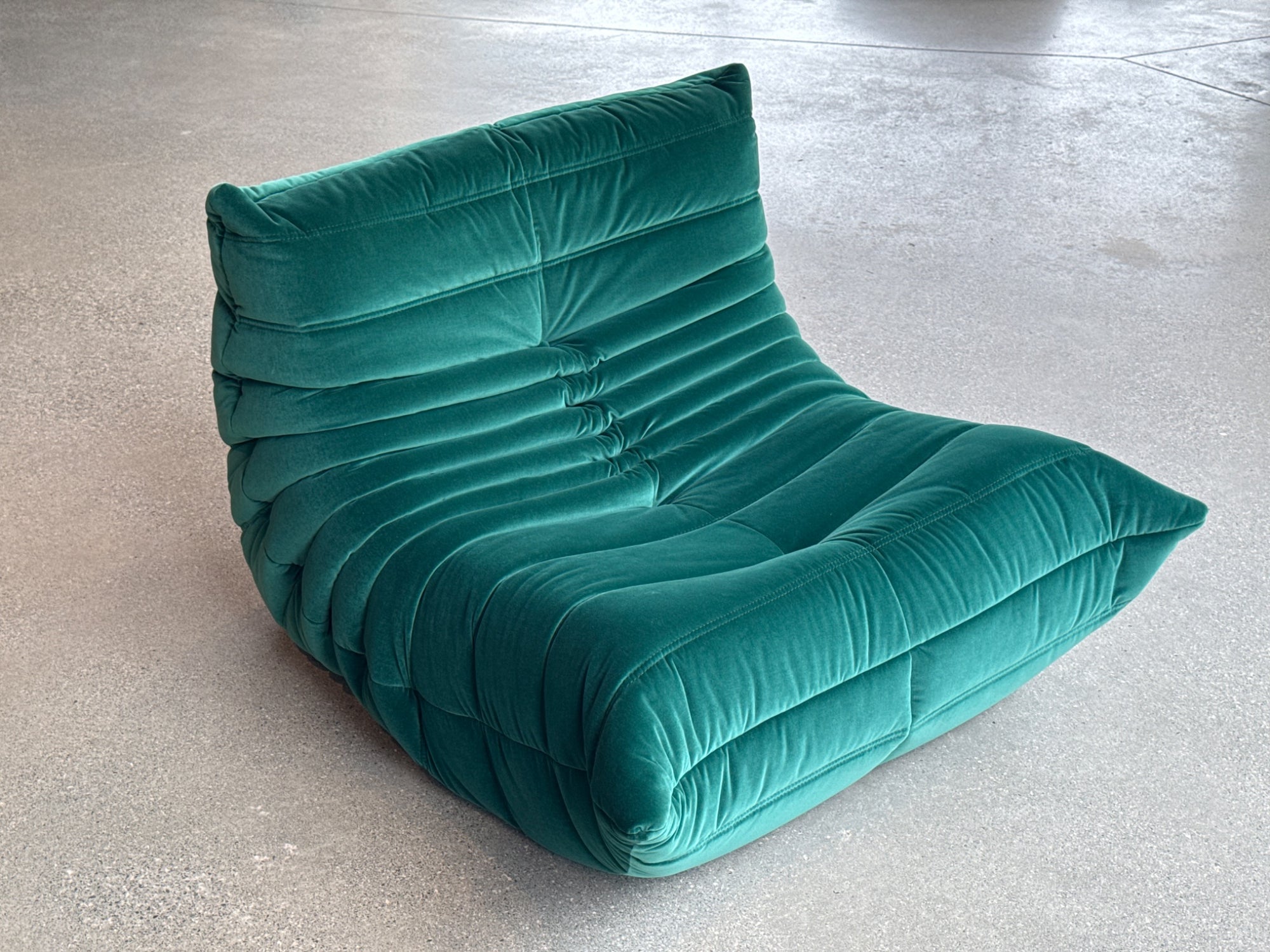 SILLON TOGO HARALD-3 BOUTEILLE