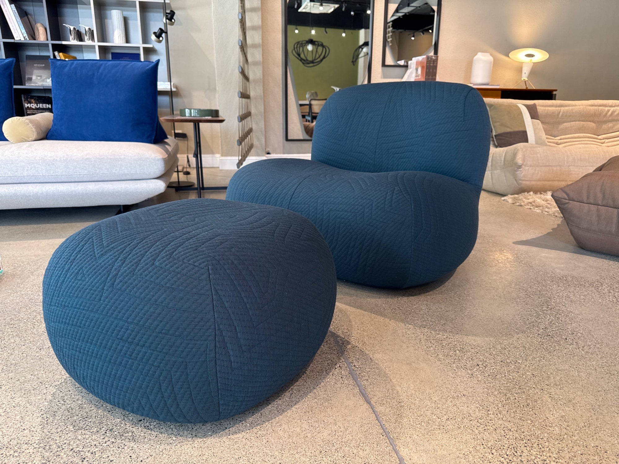 SILLON PUKKA APPA PEPLUM