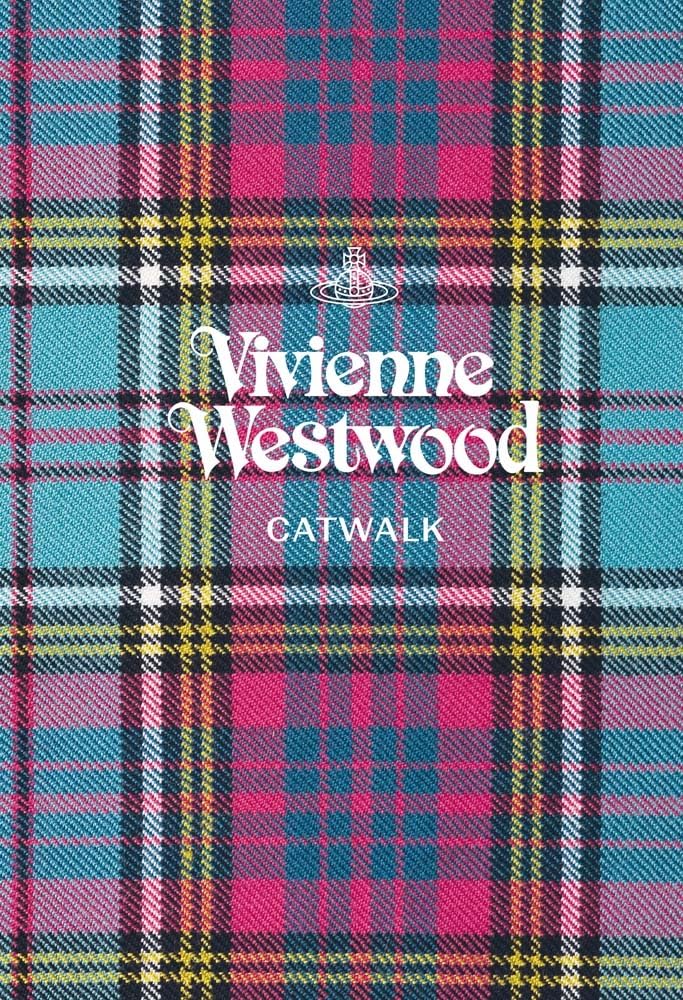 Vivienne Westwood: The Complete Collections (Catwalk) cover image