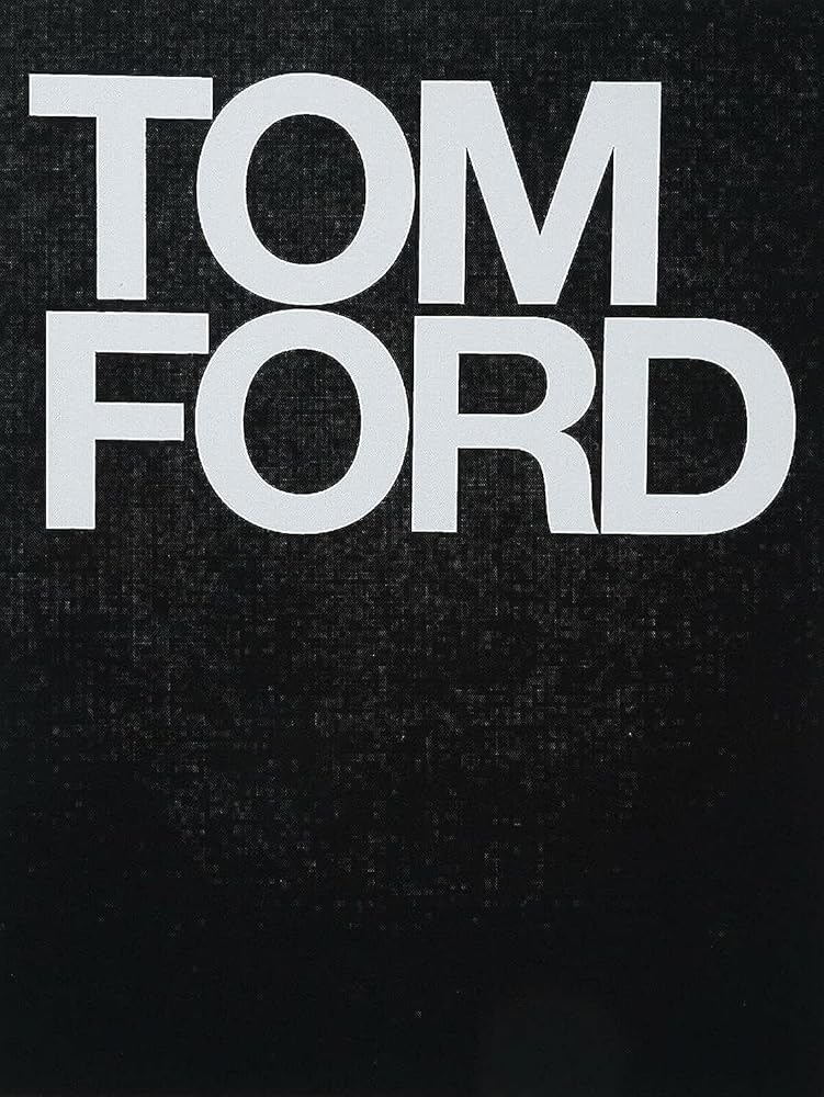 Tom Ford cover image