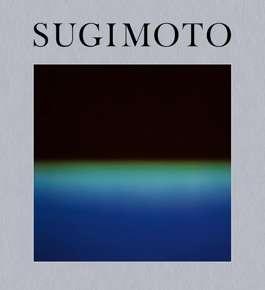 Hiroshi Sugimoto: Time Machine cover image