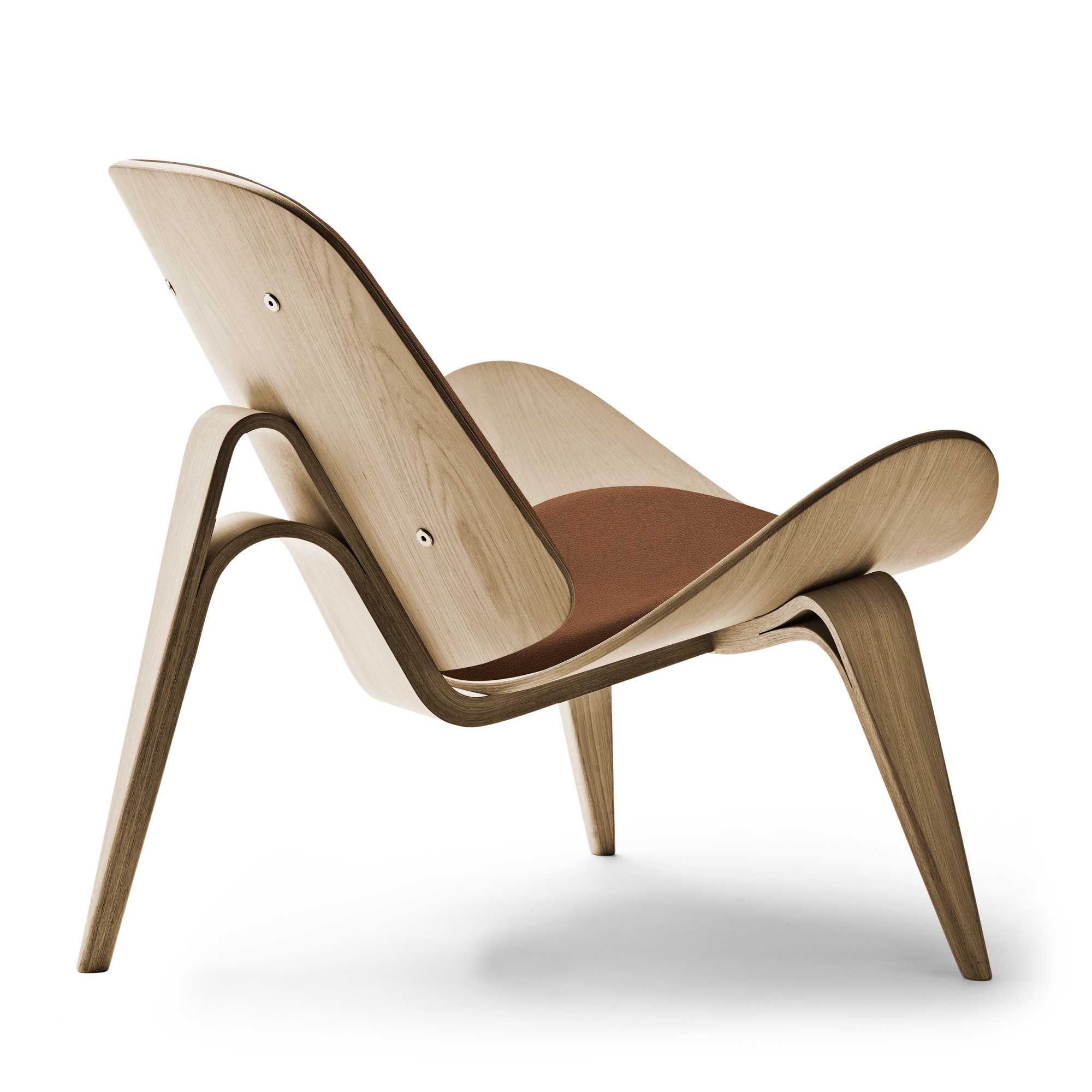 CH07 | Shell Chair