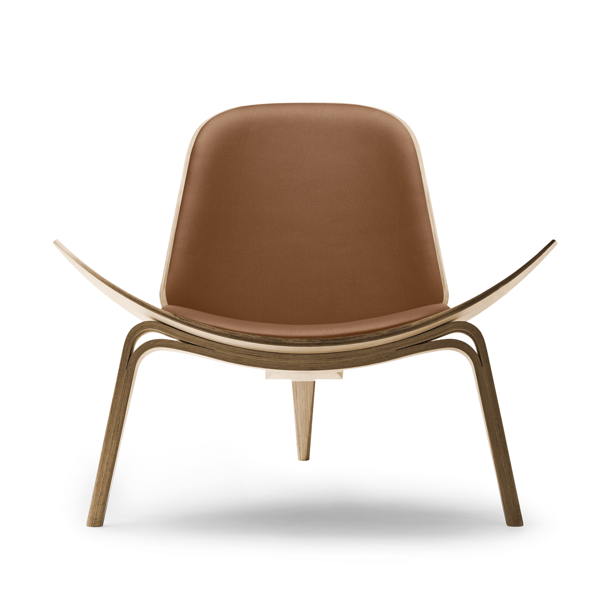 CH07 | Shell Chair