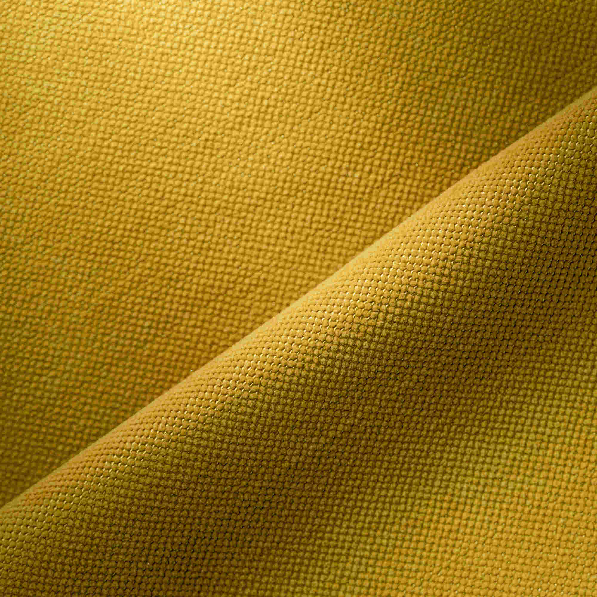 CANAPE HAUT DOS FLAX STRUCTURE NOYER AMALFI SAFRAN