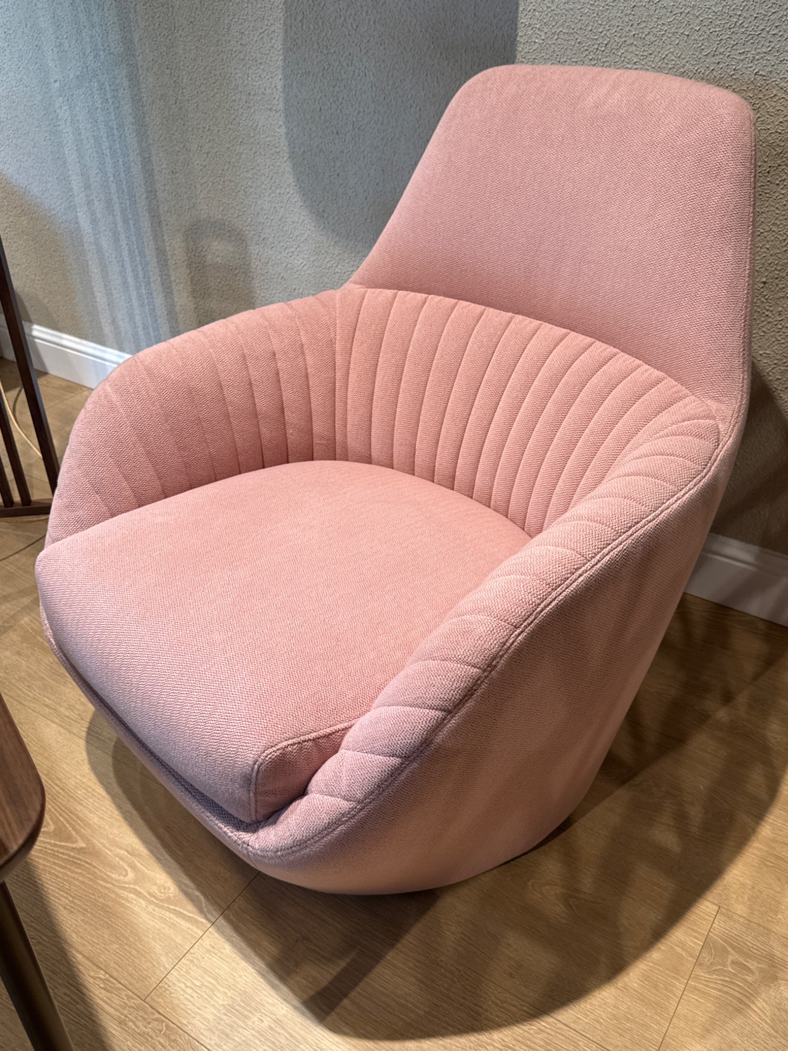 SILLON AMEDEE SCAN POUDRE