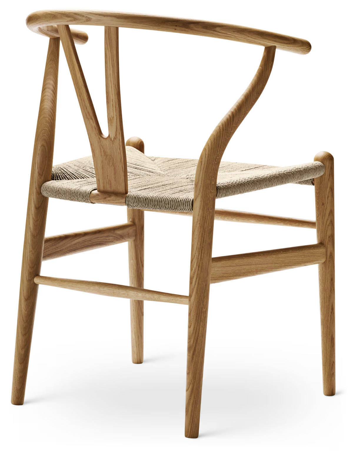 CH24 | Wishbone Chair