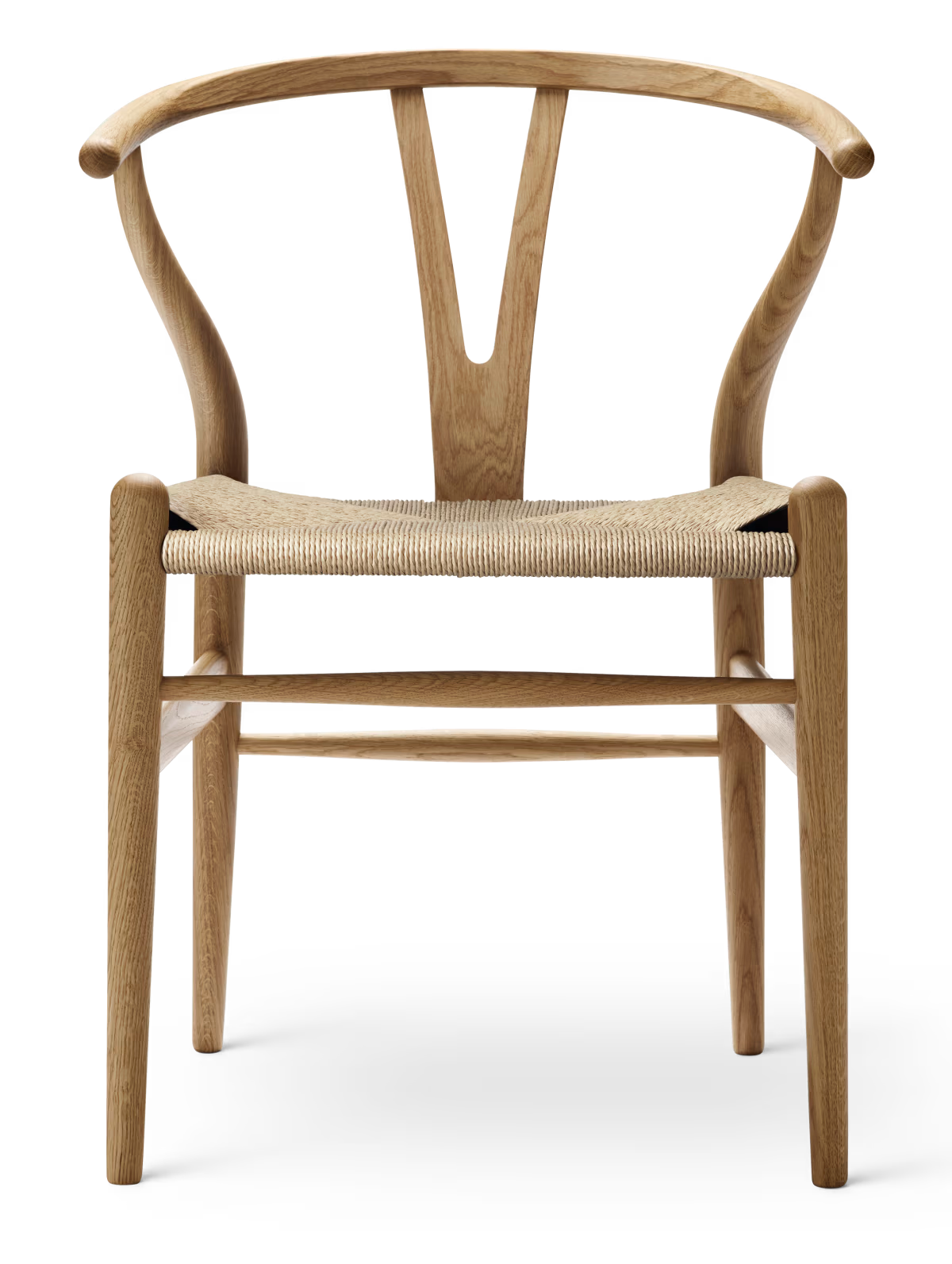 CH24 | Wishbone Chair